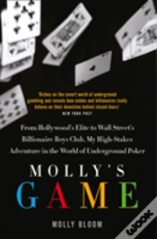 Capa do artigo Mollyâ€™S Game