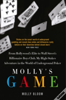 Capa do artigo Mollyâ€™S Game