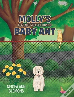 Capa do artigo Molly'S Adventures Featuring Baby Ant