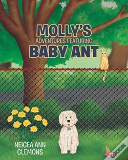 Capa do artigo Molly'S Adventures Featuring Baby Ant