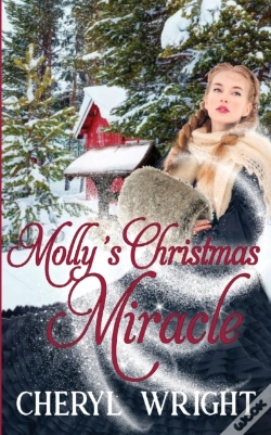 Capa do artigo Molly'S Christmas Miracle