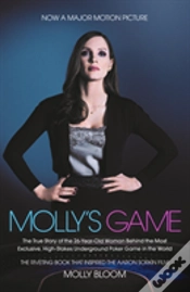 Capa do artigo Molly
