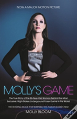 Capa do artigo Molly'S Game