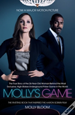 Capa do artigo Molly'S Game