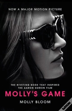 Capa do artigo Molly'S Game