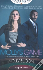 Capa do artigo Molly