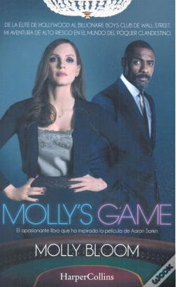Capa do artigo Molly'S Game