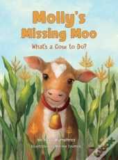 Molly'S Missing Moo