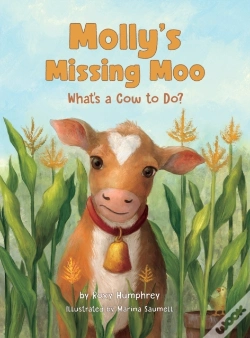 Capa do artigo Molly'S Missing Moo