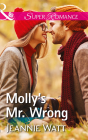 Molly'S Mr. Wrong - Preview