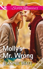 Capa do artigo Molly