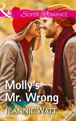 Capa do artigo Molly'S Mr. Wrong