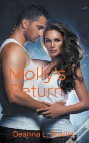 Capa do artigo Molly