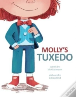 Capa do artigo Molly'S Tuxedo