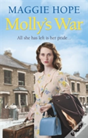 Capa do artigo Molly