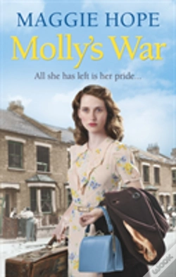 Capa do artigo Molly'S War