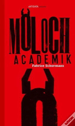 Capa do artigo Moloch Academik