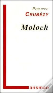 Capa do artigo Moloch