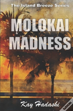 Capa do artigo Molokai Madness