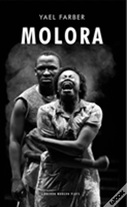 Capa do artigo Molora