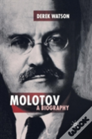 Molotov: A Biography