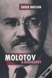 Capa do artigo Molotov: A Biography