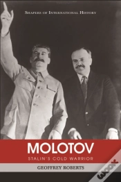 Capa do artigo Molotov