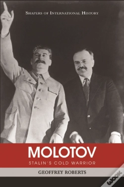 Capa do artigo Molotov