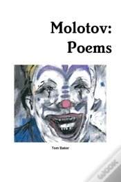 Capa do artigo Molotov: Poems