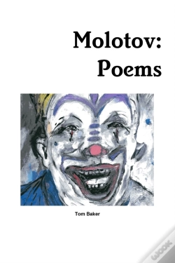 Capa do artigo Molotov: Poems