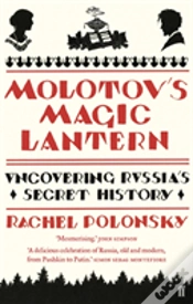 Capa do artigo Molotov