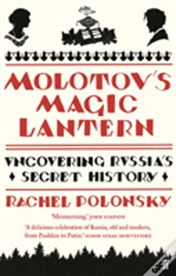 Capa do artigo Molotov'S Magic Lantern