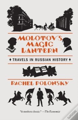 Capa do artigo Molotov'S Magic Lantern