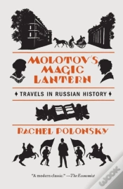 Capa do artigo Molotov