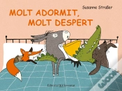 Capa do artigo Molt Adormit, Molt Despert