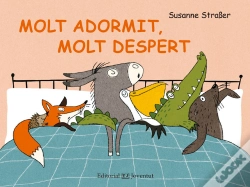Capa do artigo Molt Adormit, Molt Despert