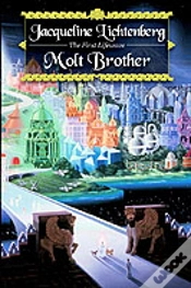 Capa do artigo Molt Brother