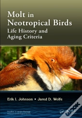 Molt In Neotropical Birds