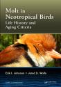 Molt In Neotropical Birds - Preview