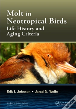 Capa do artigo Molt In Neotropical Birds