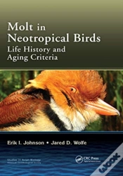 Capa do artigo Molt In Neotropical Birds