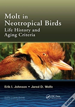 Capa do artigo Molt In Neotropical Birds