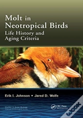 Molt In Neotropical Birds