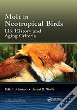 Molt In Neotropical Birds