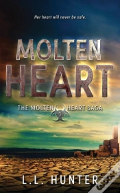 Capa do artigo Molten Heart