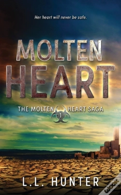 Capa do artigo Molten Heart