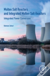 Capa do artigo Molten Salt Reactors And Integrated Molten Salt Reactors