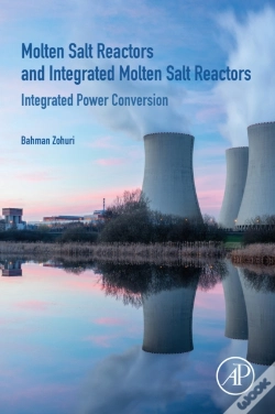 Capa do artigo Molten Salt Reactors And Integrated Molten Salt Reactors