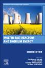 Molten Salt Reactors And Thorium Energy - Preview