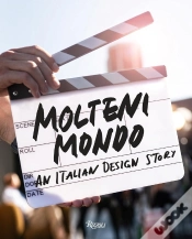 Capa do artigo Molteni Mondo
